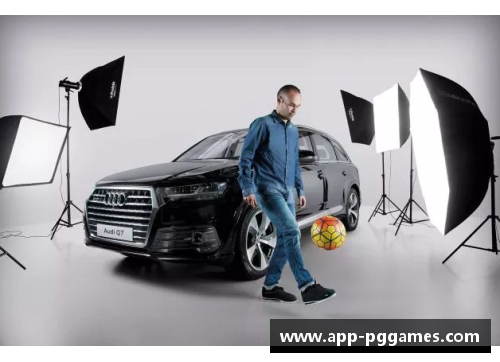 球场风云:明星球员的座驾大揭秘! 球场风云:明星球员的座驾大揭秘!